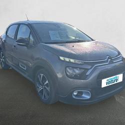 Citroen C3 PureTech 110 BVM6 - Elle occasion - Lu&ccedil;on - photo 3/25