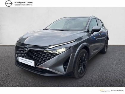 Nissan Qashqai - Qashqai e-Power 190 ch Tekna - 31 990 €