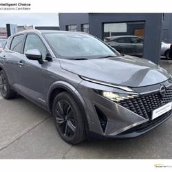 Nissan Qashqai Qashqai e-Power 190 ch Tekna Lannion