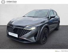 Nissan Qashqai Lannion