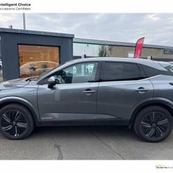 Nissan Qashqai Qashqai e-Power 190 ch Tekna Lannion