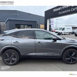 Nissan Qashqai Qashqai e-Power 190 ch Tekna Lannion
