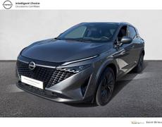 Nissan Qashqai Lannion
