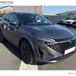 Nissan Qashqai Qashqai e-Power 190 ch Tekna Lannion