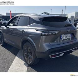 Nissan Qashqai Qashqai e-Power 190 ch Tekna Lannion