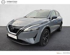 Nissan Qashqai Saint-Brieuc