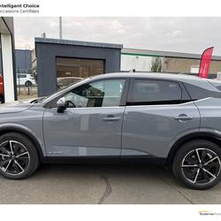 Nissan Qashqai Qashqai e-Power 190 ch Tekna Saint-Brieuc