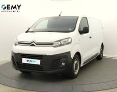 Citroen Jumpy