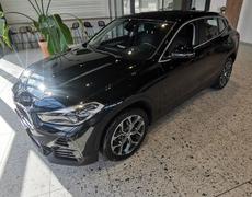 BMW X2 Liffré