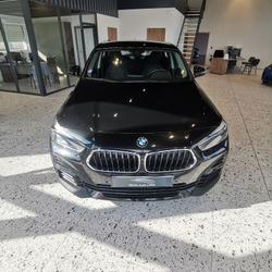 BMW X2 (F39) SDRIVE18IA 136CH BUSINESS DESIGN DKG7 occasion - Liffr&eacute; - photo 2/15