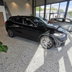 BMW X2 (F39) SDRIVE18IA 136CH BUSINESS DESIGN DKG7 occasion - Liffr&eacute; - photo 3/15