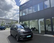 Peugeot Expert Angers