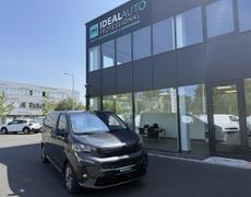 Peugeot Expert Angers