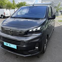 Peugeot Expert Taille M 2.0 BHDI 180 S&S AT CAF PACK PC Angers