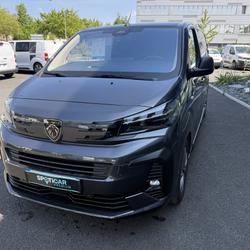 Peugeot Expert Taille M 2.0 BHDI 180 S&S AT CAF PACK PC Angers