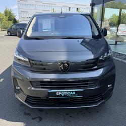 Peugeot Expert Taille M 2.0 BHDI 180 S&S AT CAF PACK PC Angers