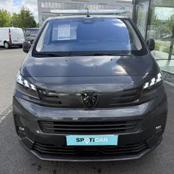 Peugeot Expert Taille M 2.0 BHDI 180 S&S AT CAF PACK PC Angers