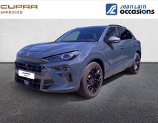 Cupra Terramar Fontaine