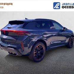Cupra Terramar Terramar 1.5 eHybrid 272 ch DSG6 VZ Fontaine