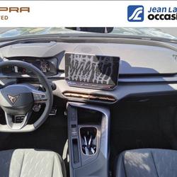 Cupra Terramar Terramar 1.5 eHybrid 272 ch DSG6 VZ Fontaine