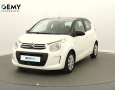 Citroen C1 Saint-Nazaire