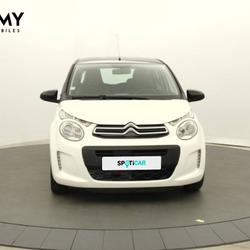 Citroen C1 C1 VTi 72 S&S Millenium Saint-Nazaire