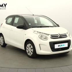 Citroen C1 C1 VTi 72 S&S Millenium Saint-Nazaire