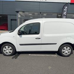 Nissan NV 250 L1 NV250 DCI 95 OPTIMA Lannion