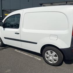Nissan NV 250 L1 NV250 DCI 95 OPTIMA Lannion