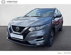 Nissan Qashqai Saint-Brieuc