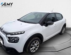 Citroen C3 Societe Saint-Nazaire