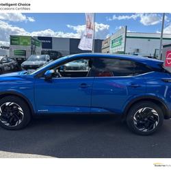 Nissan Qashqai Qashqai e-Power 190 ch N-Connecta Saint-Brieuc