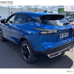 Nissan Qashqai Qashqai e-Power 190 ch N-Connecta Saint-Brieuc