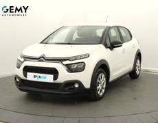 Citroen C3 Societe Saint-Nazaire