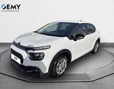 Citroen C3 Societe Saint-Nazaire