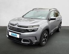Citroen C5 Aircross C5 Aircross PureTech 130 S&S BVM6 - Shine