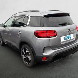 Citroen C5 Aircross PureTech 130 S&S BVM6 - Shine occasion - Lu&ccedil;on - photo 2/28