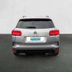 Citroen C5 Aircross PureTech 130 S&S BVM6 - Shine occasion - Lu&ccedil;on - photo 3/28