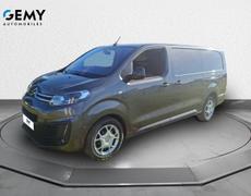 Citroen Jumpy Saint-Nazaire