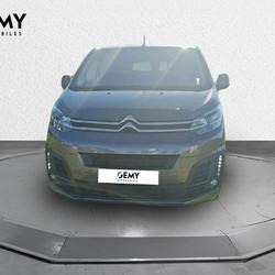 Citroen Jumpy JUMPY FGN XL BLUEHDI 145 S&S EAT8 Saint-Nazaire