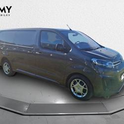 Citroen Jumpy JUMPY FGN XL BLUEHDI 145 S&S EAT8 Saint-Nazaire