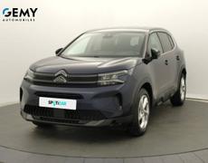 Citroen C5 Aircross Saint-Nazaire