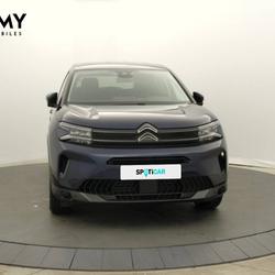 Citroen C5 Aircross C5 Aircross BlueHDi 130 EAT8 Plus Saint-Nazaire