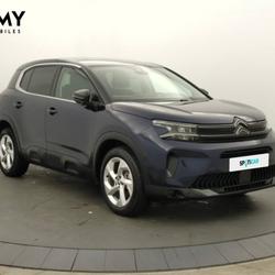 Citroen C5 Aircross C5 Aircross BlueHDi 130 EAT8 Plus Saint-Nazaire