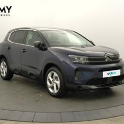 Citroen C5 Aircross C5 Aircross BlueHDi 130 EAT8 Plus Saint-Nazaire