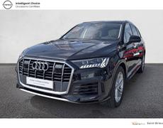 Audi Q7 Saint-Brieuc