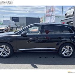 Audi Q7 Q7 55 TFSI e 380 Tiptronic 8 Quattro Avus Extended Saint-Brieuc