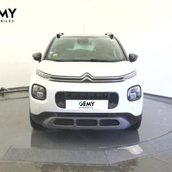 Citroen C3 Aircross C3 Aircross BlueHDi 110 S&S BVM6 Shine Pack Saint-Nazaire