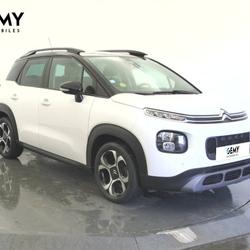 Citroen C3 Aircross C3 Aircross BlueHDi 110 S&S BVM6 Shine Pack Saint-Nazaire