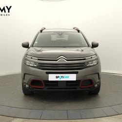 Citroen C5 Aircross C5 Aircross PureTech 130 S&S BVM6 C-Series Saint-Nazaire